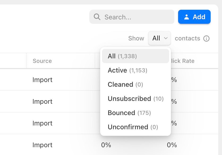Design Refresh + New Features