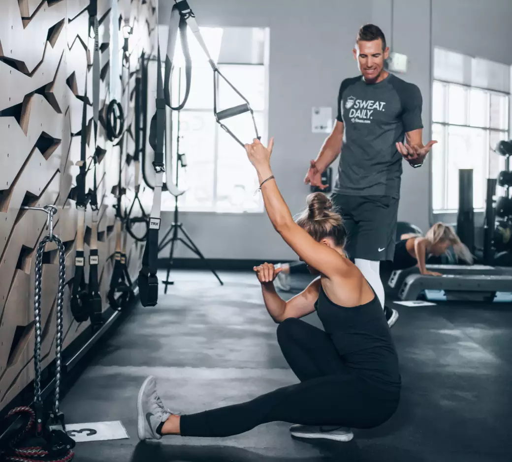 Email Marketing Software for Gyms & Fitness