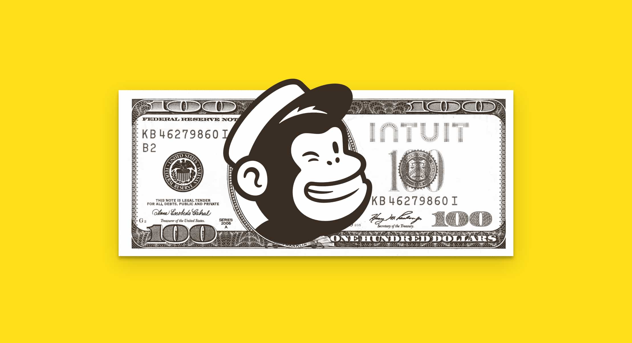Intuit is Slowly Killing Mailchimp's Free Plan, Here's Why