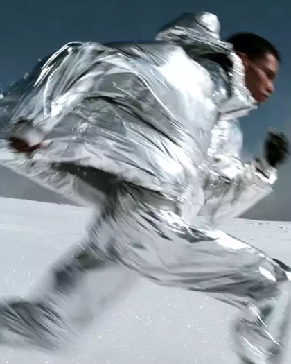Space Jacket