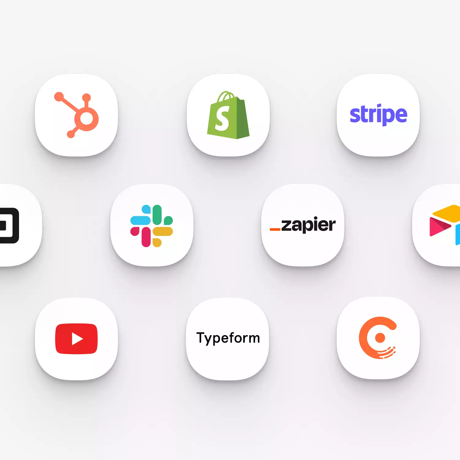Integrate with the rest of your tools.