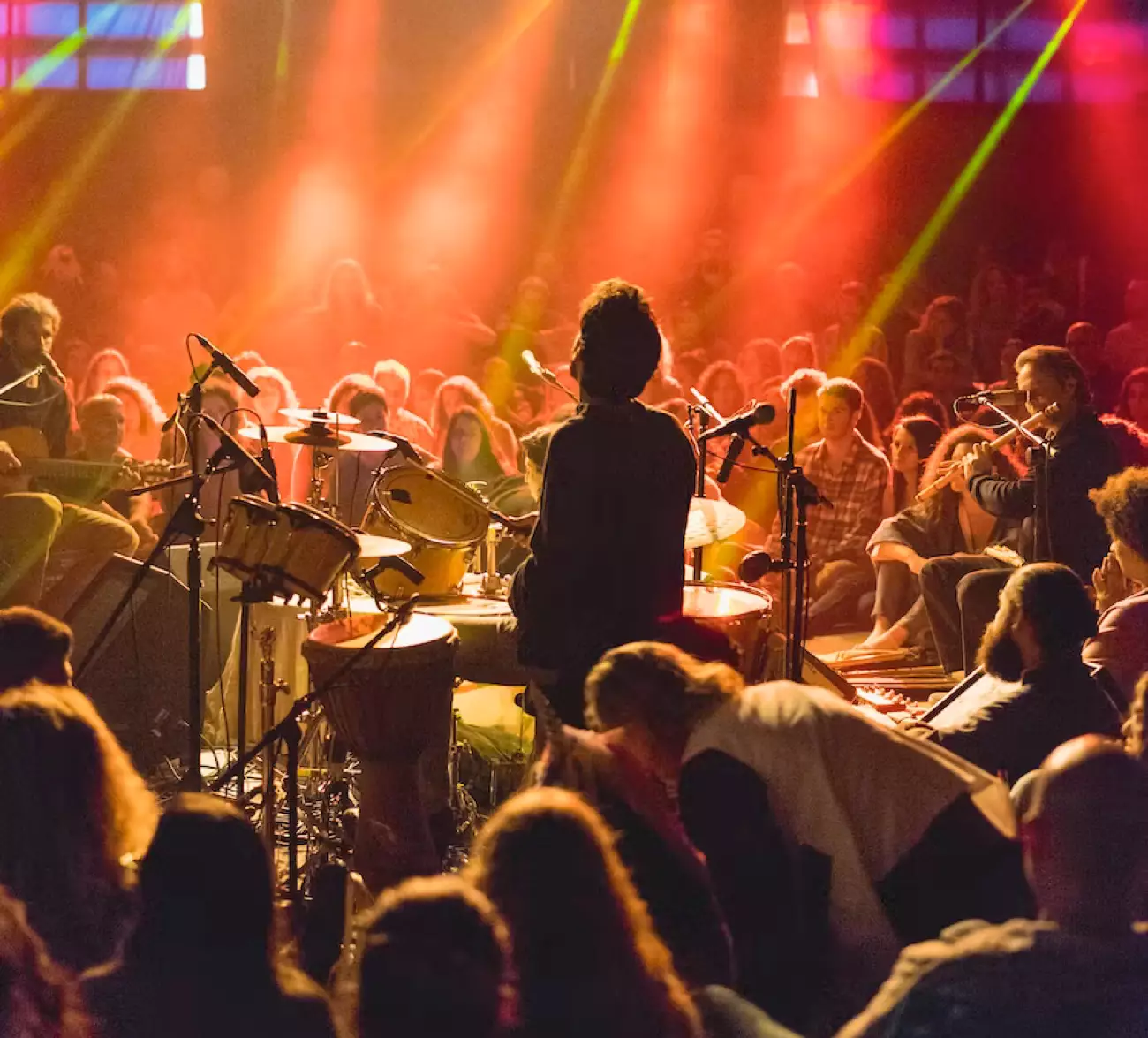 Email Marketing Software for Music & Concert Venues