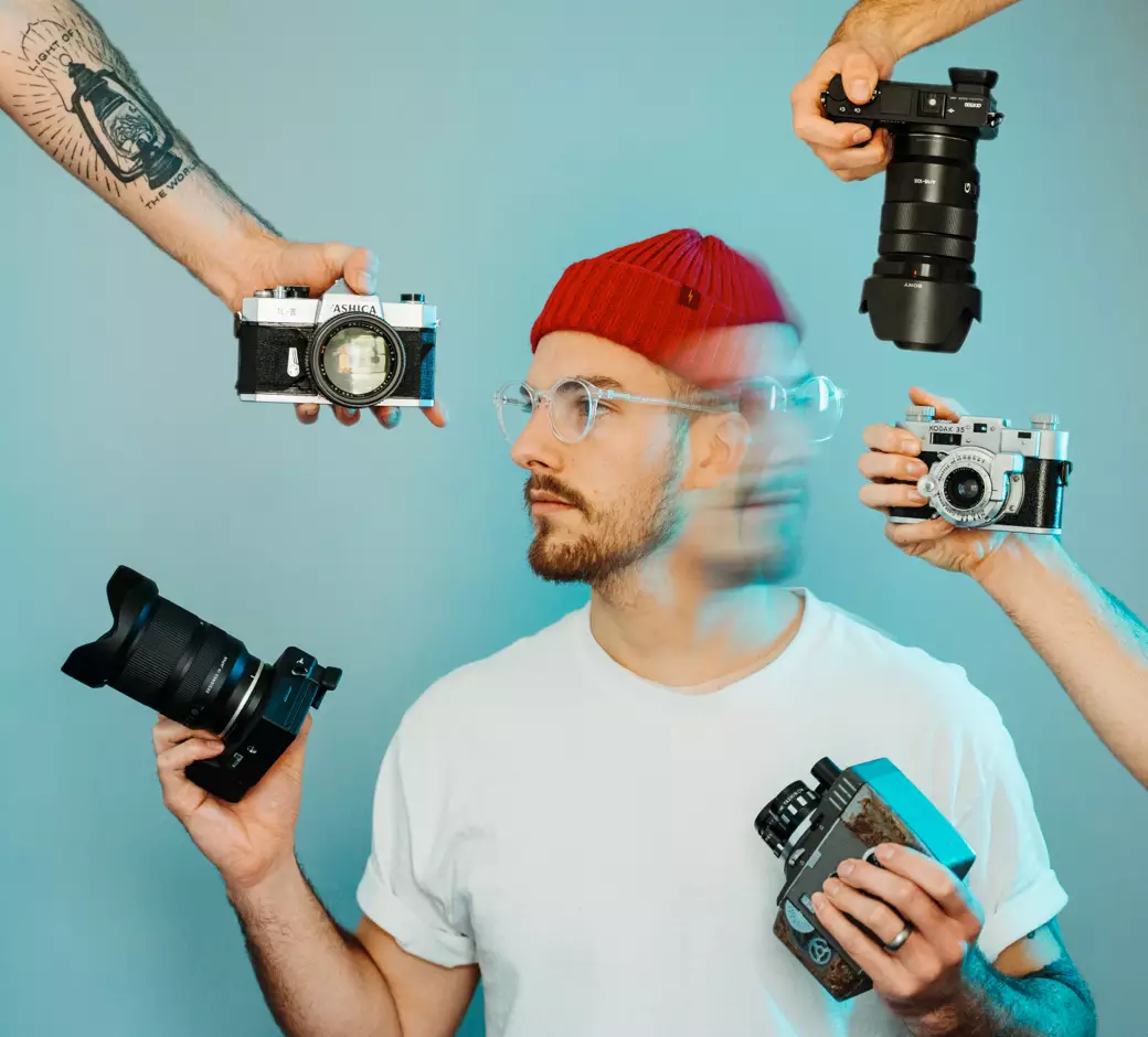Email Marketing Software for Photographers
