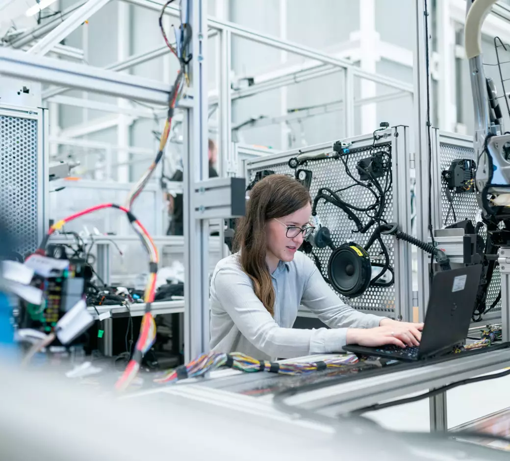 Email Marketing Software for Industrial & Manufacturing