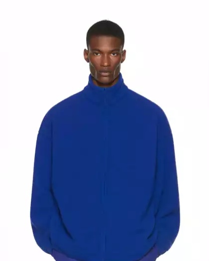 Fleece Zip